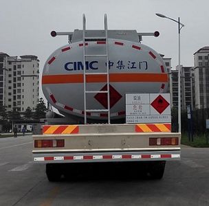 CIMC ZJV5250GYYJMZZ Oil tanker