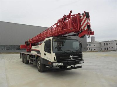 Foton  BJ5332JQZ25 Car crane