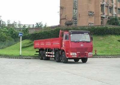 Starstal CQ1302BM426 Truck