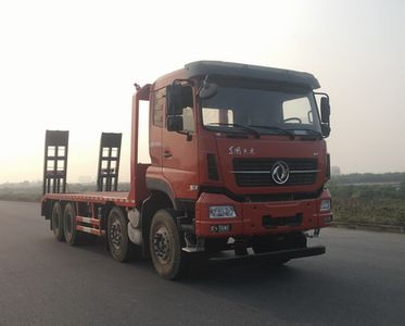 Dongfeng  DFH5310TPBAX14 Flat transport vehicle