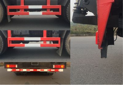 Dongfeng  DFH5310TPBAX14 Flat transport vehicle