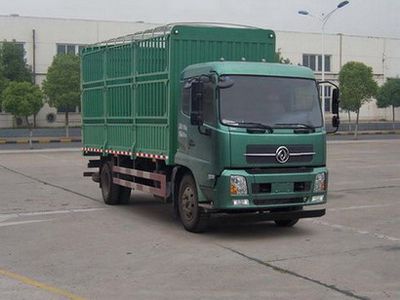 Dongfeng  DFL5120CCYB21 Grate type transport vehicle