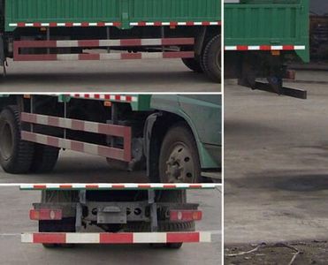 Dongfeng  DFL5120CCYB21 Grate type transport vehicle