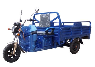 Dajiang  DJ1500DZH6 Electric tricycle