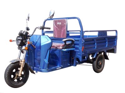 Dajiang  DJ1500DZH6 Electric tricycle