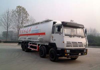 Hongqi JHK5350GSNBulk cement truck