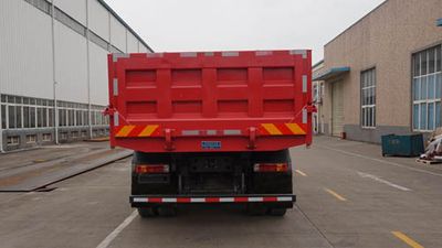 Yunli  LG5250ZLJZ5 garbage dump truck 