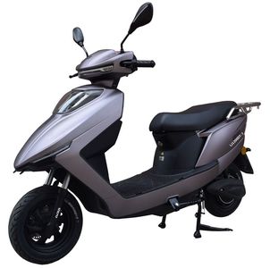 Green Jia  LJ1200DT7 Electric two wheeled motorcycle