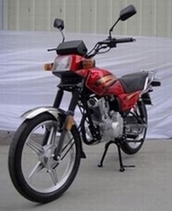 Lexi  LS1505C Two wheeled motorcycles