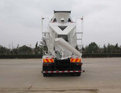 YIANG  MD5250GJBFXBRW Concrete mixing transport vehicle