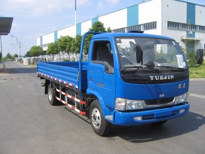 Yuejin  NJ1072DCHZ3 Truck