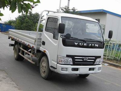 Yuejin  NJ1072DCHZ3 Truck