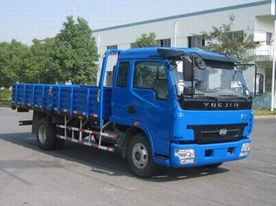 Yuejin  NJ1080DYW3 Truck