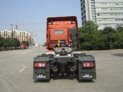 Jirui United Brand Automobile QCC4251D644 Tractor