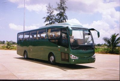 Qiaoxing  QXQ6120C Luxury tourist buses