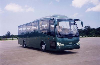 Qiaoxing  QXQ6120C Luxury tourist buses