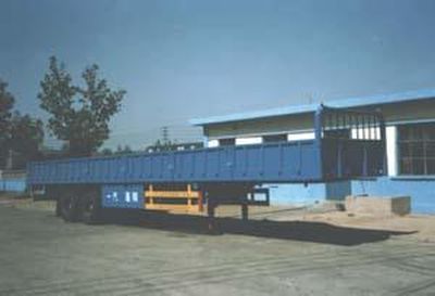 Pengxiang  SDG9321A Semi trailer