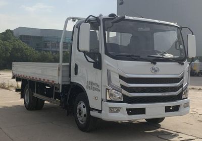 Yuejin  SH1043ZFDDWZ2 Truck