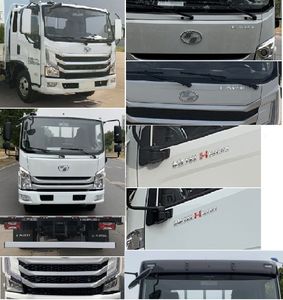 Yuejin  SH1043ZFDDWZ2 Truck