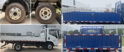 Yuejin  SH1043ZFDDWZ2 Truck