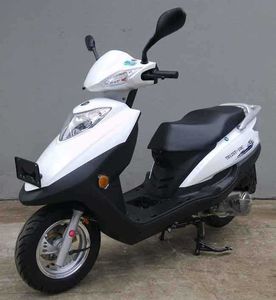 Taihu  TH125T10C Two wheeled motorcycles