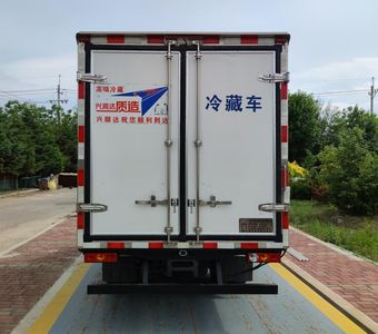 Yushengtong  XXS5030XLC Refrigerated truck