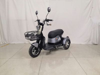 Yadi  YD500DQZ6C Electric three wheeled light motorcycle