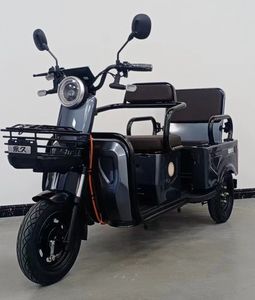 Permanent YJ1200DZKElectric tricycle