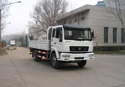 Yellow River ZZ1121G4715WTruck