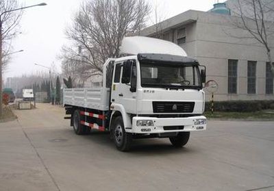 Yellow River  ZZ1121G4715W Truck