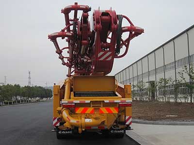 Xingma  AH5330THB0L4 Concrete pump truck