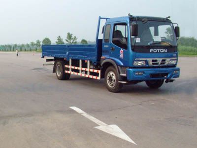 Ouman BJ1122VHPHGTruck