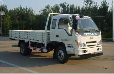 Foton  BJ3085DEPBA2 Dump truck