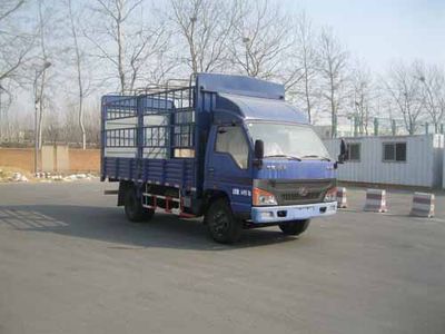 Beijing brand automobilesBJ5044CCY1EGrate type transport vehicle