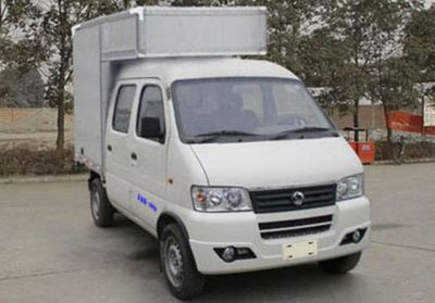 Junfeng  DFA5021XXYH12QA Box transport vehicle