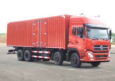 Dongfeng  DFL5241XXYAX9B Box transport vehicle