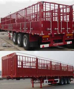 Dali  DLQ9400CCYZ1 Gantry transport semi-trailer