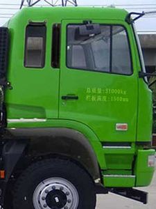 Hualing Star  HN3310B37C3M6 Dump truck