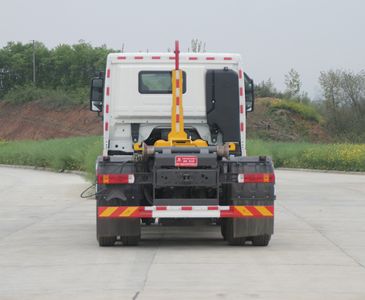 Kaili Feng  KLF5250ZXXB6 detachable container garbage collector 