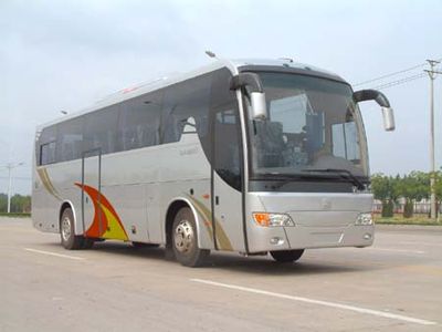 Zhongtong Automobile LCK6125H coach