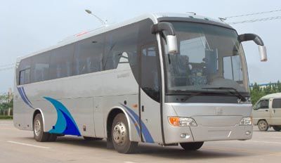 Zhongtong Automobile LCK6125H coach