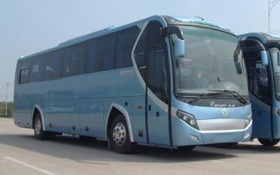 Zhongtong Automobile LCK6125H coach