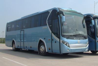 Zhongtong Automobile LCK6125H coach