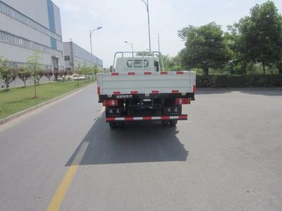 Yuejin  NJ1041HFCMZ Truck