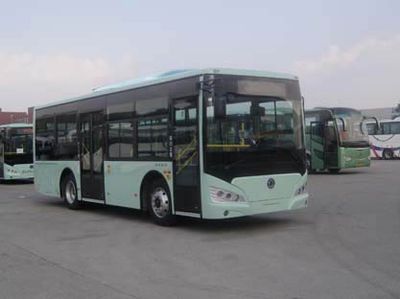 Shenlong brand automobile SLK6859USD5 City buses