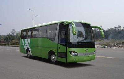 Shangrao  SR6886THD coach