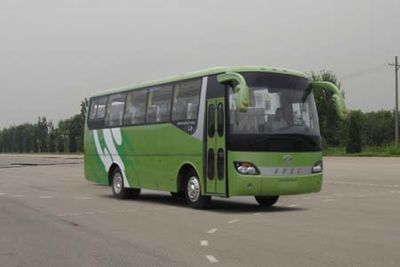 Shangrao  SR6886THD coach