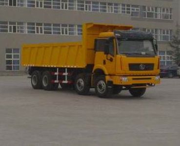 Shaanxi Automobile SX3314VR306 Dump truck