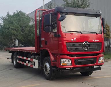 Shaanxi Automobile SX5189TPBLA501F2 Flat transport vehicle