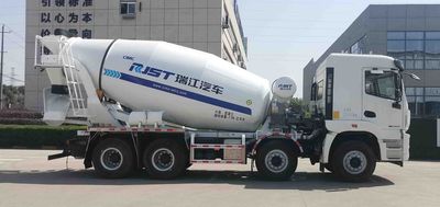 Ruijiang  WL5311GJBXGA29N6 Concrete mixing transport vehicle